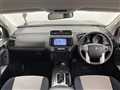 2015 Toyota Land Cruiser Prado