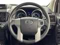 2015 Toyota Land Cruiser Prado