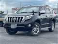 2017 Toyota Land Cruiser Prado