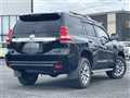 2017 Toyota Land Cruiser Prado