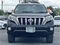 2017 Toyota Land Cruiser Prado