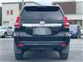 2017 Toyota Land Cruiser Prado