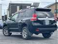 2017 Toyota Land Cruiser Prado