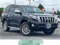 2017 Toyota Land Cruiser Prado