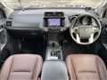 2017 Toyota Land Cruiser Prado