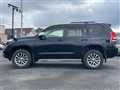 2017 Toyota Land Cruiser Prado