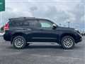 2017 Toyota Land Cruiser Prado