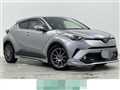 2018 Toyota C-HR