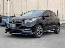 2019 Honda VEZEL