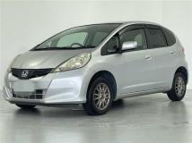 2010 Honda Fit
