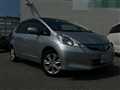 2011 Honda Fit Hybrid
