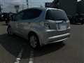 2011 Honda Fit Hybrid