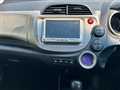 2011 Honda Fit Hybrid