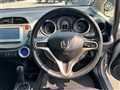 2011 Honda Fit Hybrid