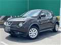 2012 Nissan Juke