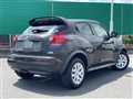 2012 Nissan Juke