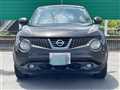 2012 Nissan Juke