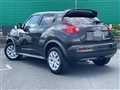 2012 Nissan Juke