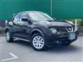 2012 Nissan Juke