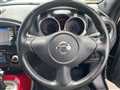 2012 Nissan Juke