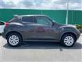 2012 Nissan Juke