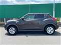 2012 Nissan Juke