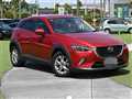 2016 Mazda CX-3