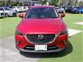 2016 Mazda CX-3