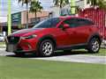 2016 Mazda CX-3