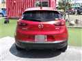 2016 Mazda CX-3