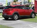 2016 Mazda CX-3