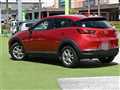 2016 Mazda CX-3