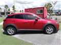 2016 Mazda CX-3