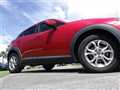 2016 Mazda CX-3