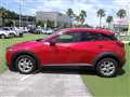 2016 Mazda CX-3