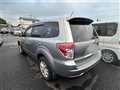 2009 Subaru Forester