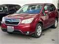 2013 Subaru Forester