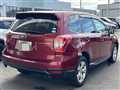 2013 Subaru Forester