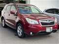 2013 Subaru Forester