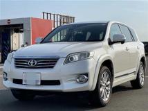 2012 Toyota Vanguard