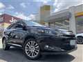 2014 Toyota Harrier