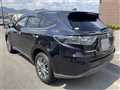 2014 Toyota Harrier
