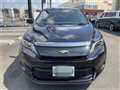 2014 Toyota Harrier