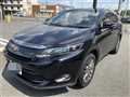 2014 Toyota Harrier