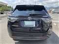 2014 Toyota Harrier