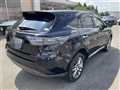 2014 Toyota Harrier