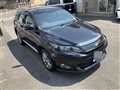 2014 Toyota Harrier