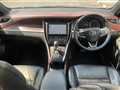 2014 Toyota Harrier