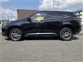 2014 Toyota Harrier