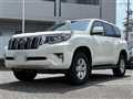 2019 Toyota Land Cruiser Prado